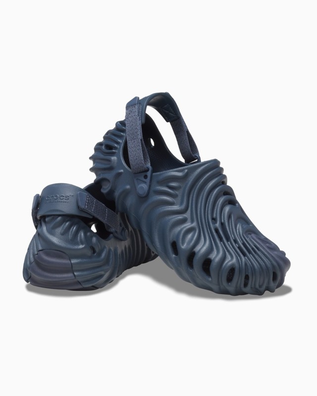 k(ᵒ̴̶̷ ᵕ ᵒ̴̶̷⁎)y Salehe Bembury x Crocs Pollex Clog 